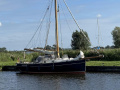 Noordkaper 31 Visserman Segelyacht