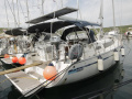 Bavaria Cruiser 37 Segelyacht