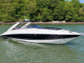 Sunseeker Superhawk 43 Motorjacht