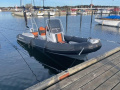 Highfield 700 sport Ribbåt