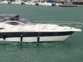 Gobbi 425 SC Moottorijahti