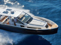 Windy SR44 BLACKHAWK Motoryacht