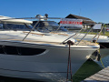 Marex 360/Neuwertig inkl. Liegeplatz in Geltin Motoryacht