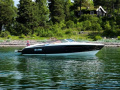 Windy 32 Grand Zonda Bateau de sport