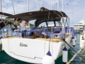 Elan Impression 43 Yacht hauturier
