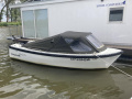 Maxima 550 Snekke