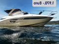 Cobrey 28 SC mit Bodenseezulassung 280 PS 2023 Motoryat