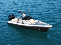 Technohull Gt7 Gumenjak s trdim dnom (RIB)