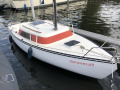 Ruwa 61 Kajuuttajolla