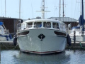 Tuna 40 Classic Moottorijahti