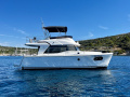 Beneteau Swift Trawler 35 Verdränger