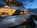 Monte Carlo Yachts MCY 65 Iate a motor