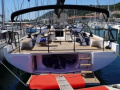 Beneteau First 53 A/C Yacht à voile