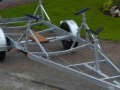 Harbeck B1800 Eenassig