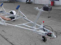 Harbeck B1350 Eenassig