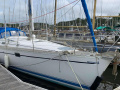 Beneteau OCEANIS 440 Sailing Yacht