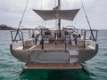 Beneteau First 44 A/C Yacht à voile
