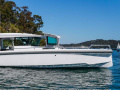 Axopar 37 XC Cross Cabin Motor Yacht