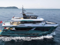 AvA Yachts Kando85 Motoryat