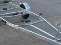 Harbeck B1350M Eenassig