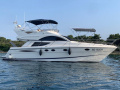Fairline 43 PHANTOM Flybridge
