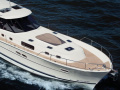 Delphia Yachts Escape 1350 Motoryacht
