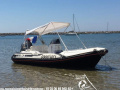 FORMENTI ZAR 47 RIB