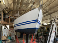 Burmester / Meyer Petersen 26 Keelboat