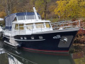 Van Rossum Heerevaarden - Bakdekkruiser Motoryacht
