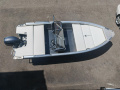 Buster M2 Bowrider