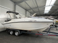 Coaster 640 SD Bateau à cabine