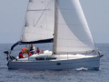 Jeanneau Sun Odyssey 32i Plachetní jachta