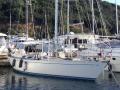 Nautor Swan 44 Segelyacht
