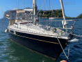 Dynamique 47 Segelyacht