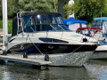 Bayliner 265 SB Motoscafo