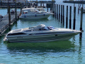 Sunseeker Monterey 27 Sportboot