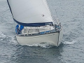Hallberg-Rassy Mistress 32 Quillard