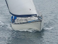 Hallberg-Rassy Mistress 32 Brod s kobilicom