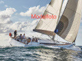 Jeanneau Sun Odessey 490 Segelyacht