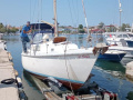 Amel Kirk 36 FT Yacht à voile