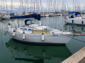 Elan Rubber 890 Sailing yacht