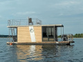 Campi 320 LR Wohnboot