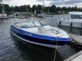 Formula 240 BR Bowrider