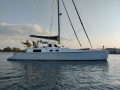 Eriksson Ville Audrin Erik Lerouge Catamaran