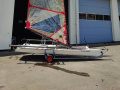 Ovington Boats Musto Skiff Dériveur