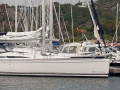 Maxi 1300 Segelyacht