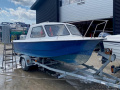 &Ouml;rnvik 550 Kajuitboot