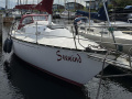C&C Yachts C&C 26 Klasična jedrilica