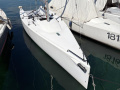 Esse 850 Segelyacht