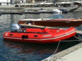 Zodiac Futura Mark 3 Faltbares Schlauchboot